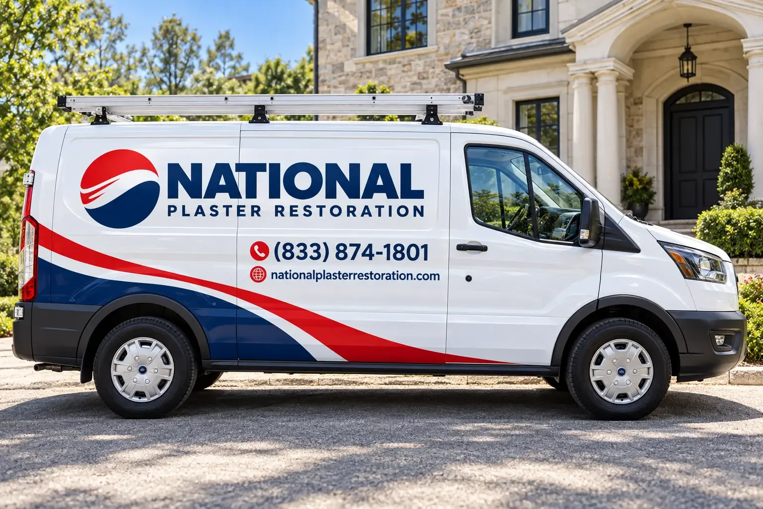 Plaster Repair in East Galesburg, IL near me