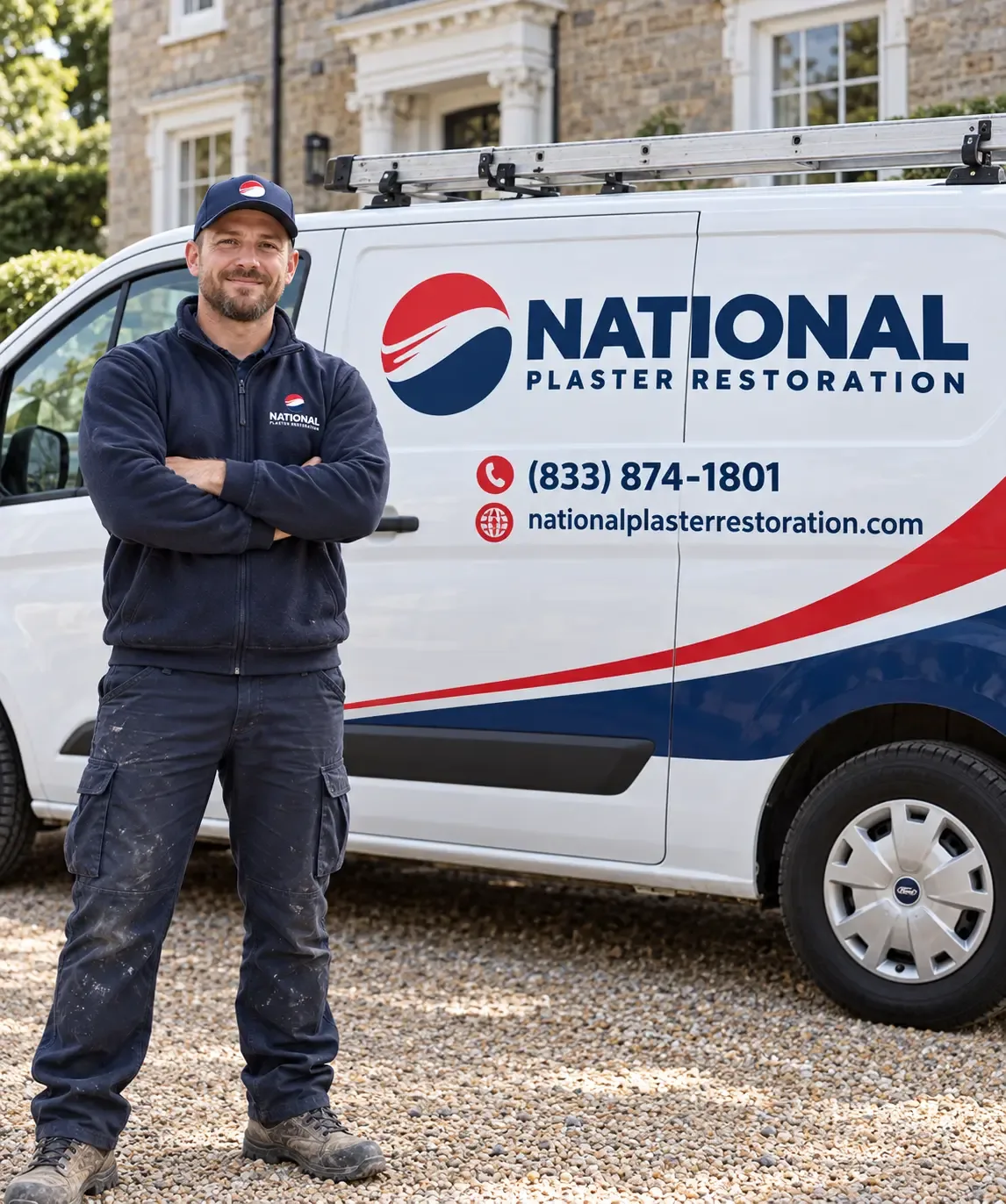 Plaster Repair company in East Galesburg, IL